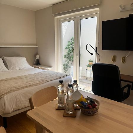 Alto Las Condes Apartments Santiago Kültér fotó